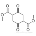 Dimetilestere dell&#39;acido 2,5-diosso-1,4-cicloesandicarbossilico CAS 6289-46-9